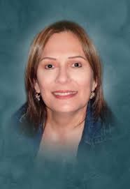 Obituary information for Miriam Moreno