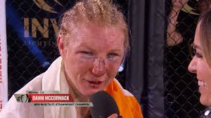 @InvictaFights's video Tweet