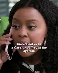 Cassidy Philly School