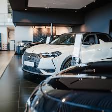 Einmal probiert, für immer elektrisiert. Auto Mattern Seit April Ist Der Neue Ds Showroom In Bielefeld Eroffnet Hattet Ihr Schon Die Moglichkeit Vorbei Zu Schauen Wenn Nicht Dann Kommt Gerne Vorbei Aber Denkt An Eure