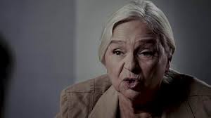 Mary Barbara Alexander