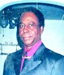 Curtis Henderson, Sr.