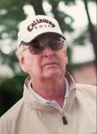 Richard Graham Obituary (2016)