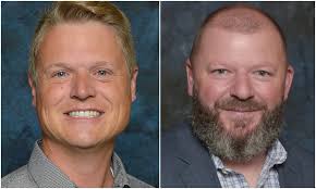 RVS names new leadership for Glenbow Elementary School
