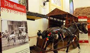 Wahana museum angkut malang dan harga tiket masuk. Belajar Dan Berwisata Di Museum Probolinggo Pesona Jatim