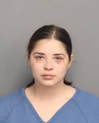 Arrest Report for July 6