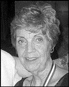 Shirley Lindgren Obituary (2012)