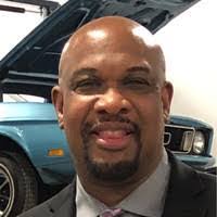 Glenn Carraway's Instagram, Twitter & Facebook