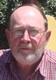 Obituary information for Lowell Robert Weber