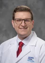 Dr. Eric Redmond, MD, Podiatry