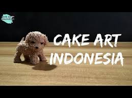 Our video assumes you have coreldraw though the directions in the video can be duplicated on any vector based program. Video Dog Cake
