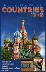 Find an activity you like and help your students enjoy learning english! Countries For Kids Free Country Worksheets Printables Activities
