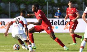 Liverpool fc, english professional football (soccer) club based in liverpool. R7g0r30b4exvsm