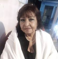 A nombre de las familias Martínez Salinas, Martínez Sotelo, Sotelo Salgado  y Salinas Estrada agradecemos las muestras de cariño acompañándonos en el  sepelio de mi querido esposo Sergio Keven Martinez Sotelo así