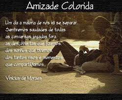 Amizade colorida não exige compromisso, é uma forma de aproveitar o momento. Lindas Mensagens De Amizade Colorida Mensagens E Atividades