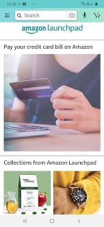 The service has been made available for all visa, master, amex & diners credit cards issued by all major banks. Amazon Now Lets You Pay Your Credit Card Bills