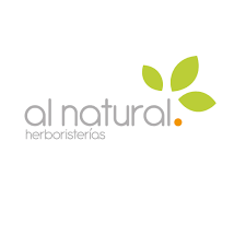 AL NATURAL herboristerías