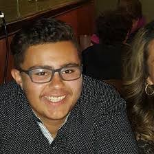 Seth Strong's Instagram, Twitter & Facebook