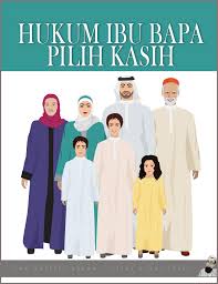 Ayah yang selalu sayang kepada rani kk dari rahma.dan rahma yang tidak pernah dapat kasih sayang dari seorang ayah. Hukum Ibu Bapa Pilih Kasih Aku Islam