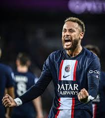 GOAL on X: Neymar's been taking names this season 🔥  t.cop0bbu7tB6c  X