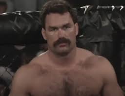 UFC 8 Winner Don Frye Once Recalled Pre-UFC 'No Holds Barred' Fighting  Experience