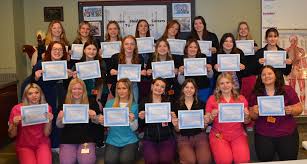 Profile for Wexford-Missaukee Career Technical Center