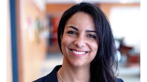 Rita Khan's Instagram, Twitter & Facebook