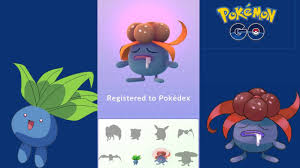 Oddish Evolution Chart Pokemon Go Www Bedowntowndaytona Com