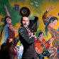 Flamenco Dinner Show — El Farol Restaurant