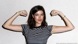 Marie nasemann was born on march 8, 1989 in munich, bavaria, germany. Digital Role Models Germany S Influencers Culture Arts Music And Lifestyle Reporting From Germany Dw 08 04 2021