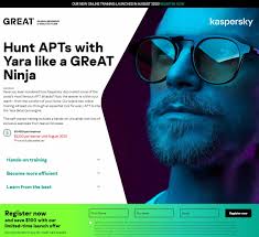 The Catcher In The Yara Predicting Black Swans Nota Bene Eugene Kaspersky S Official Blog