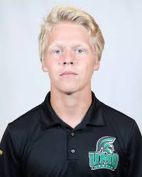 2023-24 Men's Tennis Roster