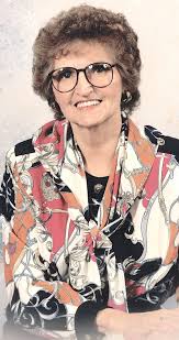 EDITH JOAN JONES, Brazil, IN