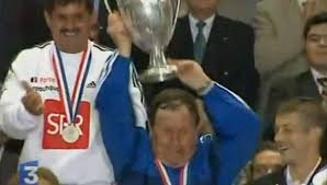 La cruelle défaite en finale de la coupe de france en 2003 face à auxerre. Foot Coupe De France Retour Sur La Finale Aja Psg 2003