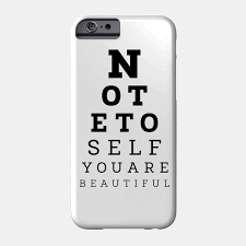 Eye Test Quote