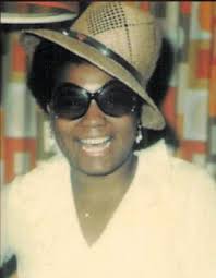 Obituary for Constance "Connie" Davis Odell