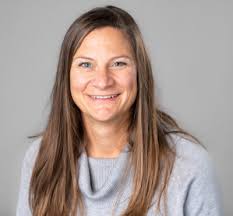 Jenny O'Connor, LMFT