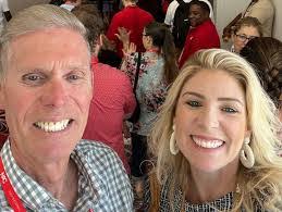 Diana Stoffel's Instagram, Twitter & Facebook