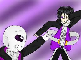 A collection of the top 53 sans wallpapers and backgrounds available for download for free. Human Epic Sans Undertale Amino