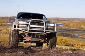 How To Install Light Bars On A Truck Autozone