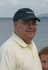 Obituary for Stephen Pacifico