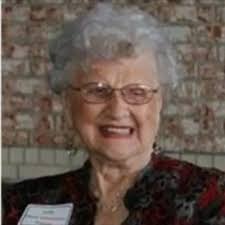 Obituary information for Jeanne Poynot