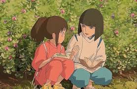 Check spelling or type a new query. Every Relationship Is Like A Miyazaki Couple Find Out Who You And Your S O Are Most Like