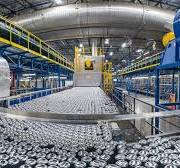Ball Corp. scraps U.S. aluminum can factory growth, to close ...