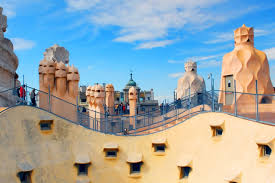 Marrocos é também o lar de uma comunidade baha'i de cerca de 300 a 500 pessoas que nos a localização estratégica do marrocos moldou sua história. Pacote Para Espanha E Marrocos Em Um Grand Tour Agencia Travel Class