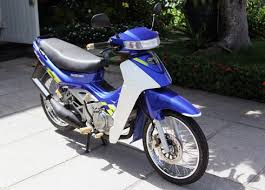 The bike was produced from 1996 until 2000. Suzuki Rg Sport ChÆ°a Tá»«ng Ä'á»• XÄƒng á»Ÿ Viá»‡t Nam Mai Vang Bao NgÆ°á»i Lao Ä'á»™ng Online