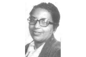 Sarah Foxworth Obituary (1928