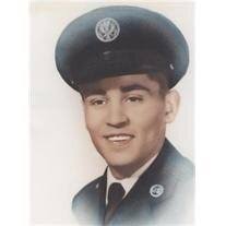 Daniel T Martinez Obituary