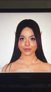 Sims 4 Melanie Martinez CC Download