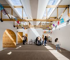 Conheça os 6 jovens arquitetos premiados pela architectural league. League Prize 2020 Exhibition The Architectural League Of New York